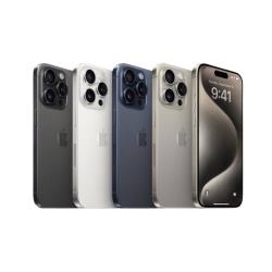 ابل ايفون 15 برو ماكس